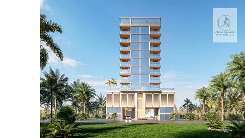 Luxury Apartment | Smart Home System | Handover Q1-202763957808489345111
