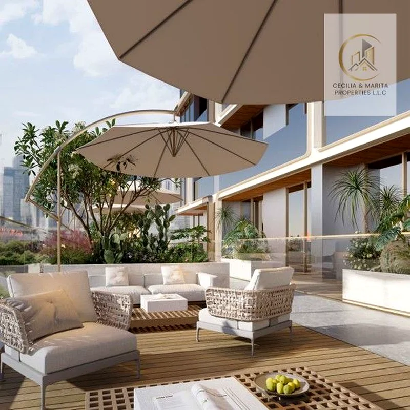 Luxury Apartment | Smart Home System | Handover Q1-202763957808489345113