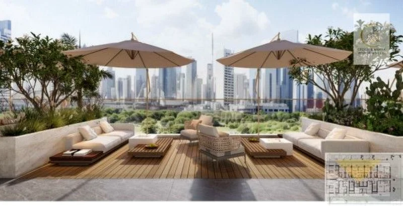Luxury Apartment | Smart Home System | Handover Q1-202763957808489345112