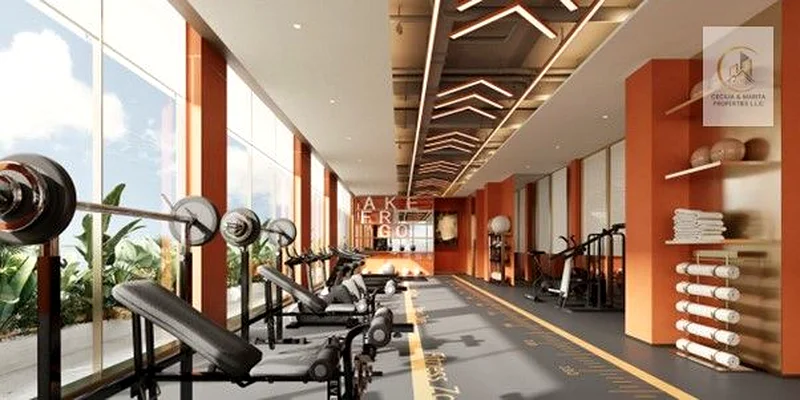 Luxury Apartment | Smart Home System | Handover Q1-202763957808489345114
