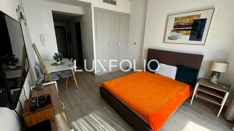 High floor | Furnished | Modern63780243659649111