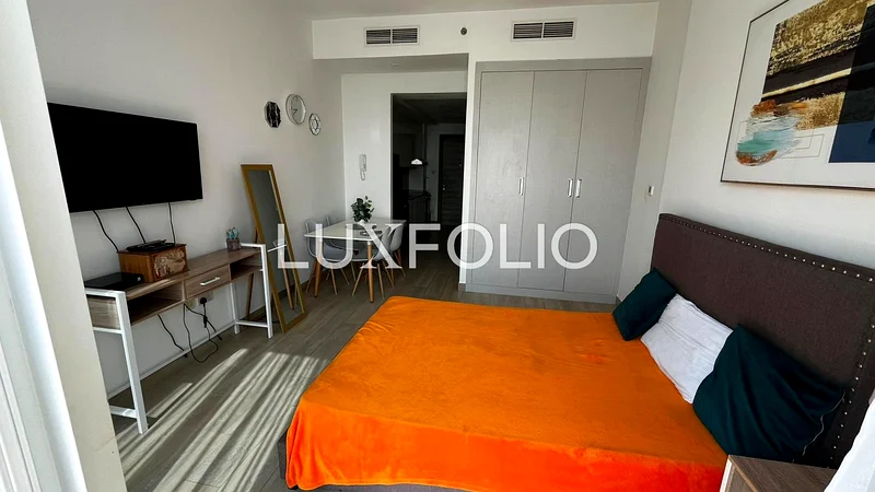 High floor | Furnished | Modern63780243659649112