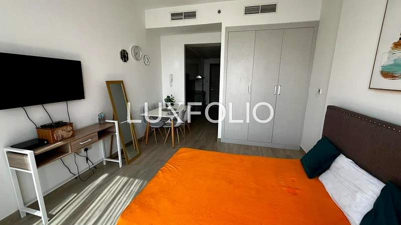 High floor | Furnished | Modern63780243659649113