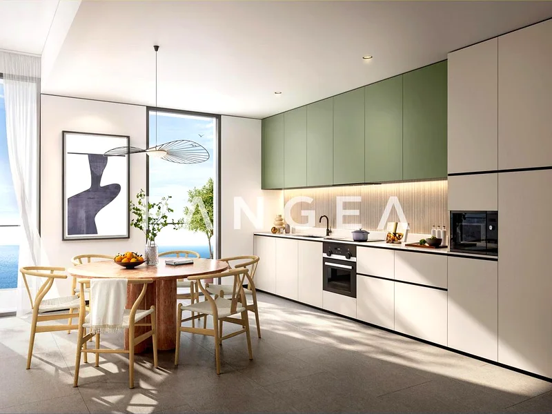 OP Price | Sea and Skyline View | High Floor63952761896321114