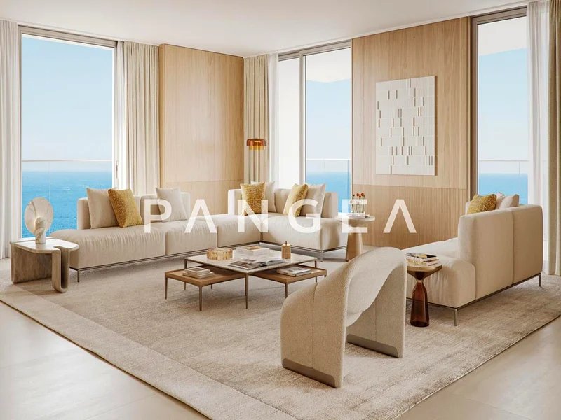OP Price | Sea and Skyline View | High Floor63952761896321113