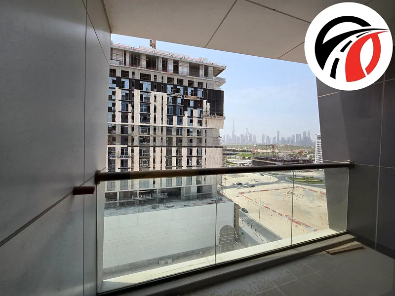 Burj Khalifa View | Ready to Move | Prime Location63740299707778110
