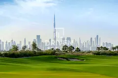 Scenic Pool and Park Outlook | Prime High Floor