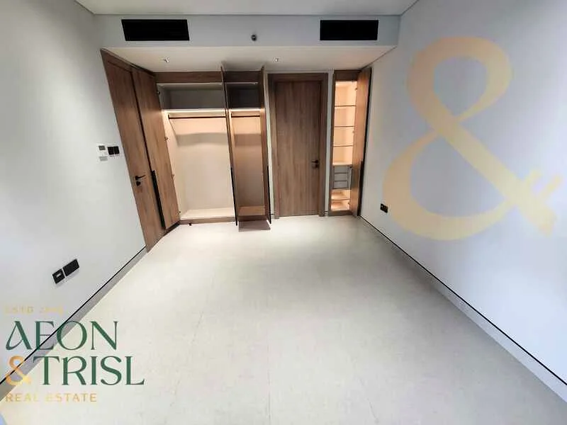 Burj Khalifa View | Brand New | Post Handover PP63973718407555113