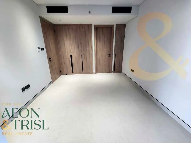 Burj Khalifa View | Brand New | Post Handover PP63973718407555114