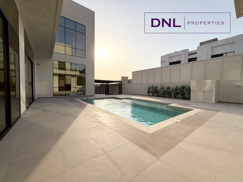 Private Amenities | Brand New | Call to View63808971677955111