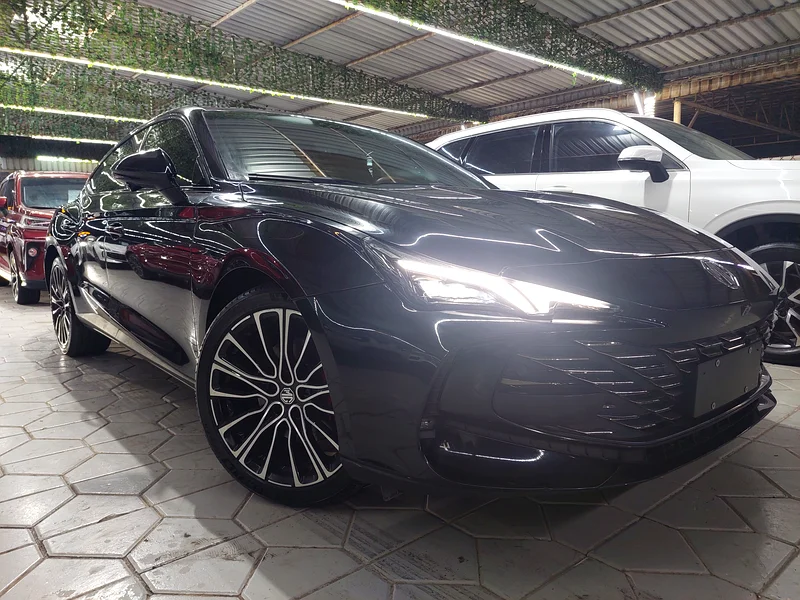 *** FINANCE, GCC, 2L TURBO, TROPHY MODEL TOP SPECS, 3 YEARS EXTENDED MECHANICAL WARRANTY INCLUDED **63699026988674111
