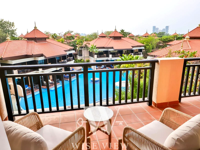 Fully Upgraded | Lagoon View | Furnished63752462929409110