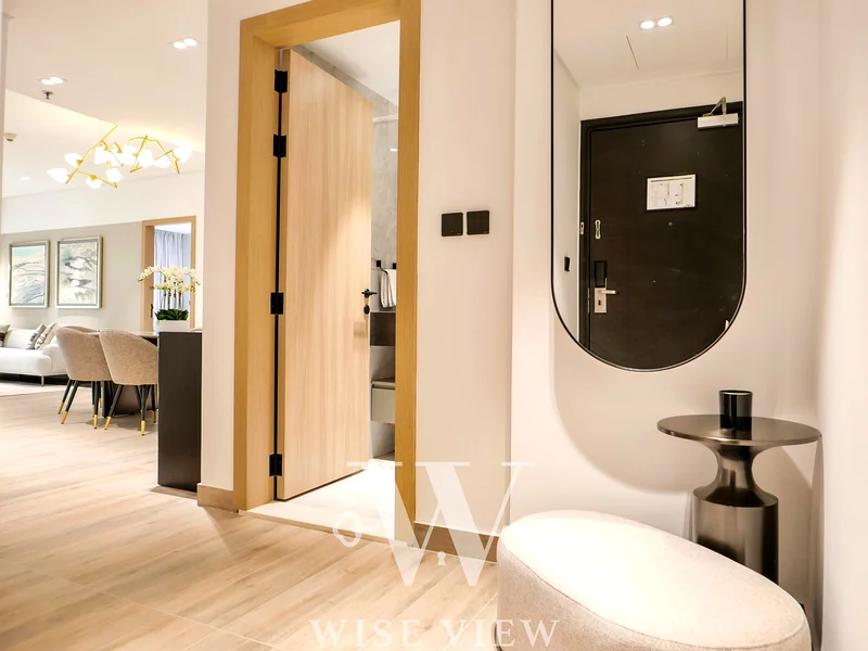 Fully Upgraded | Lagoon View | Furnished63752462929409111