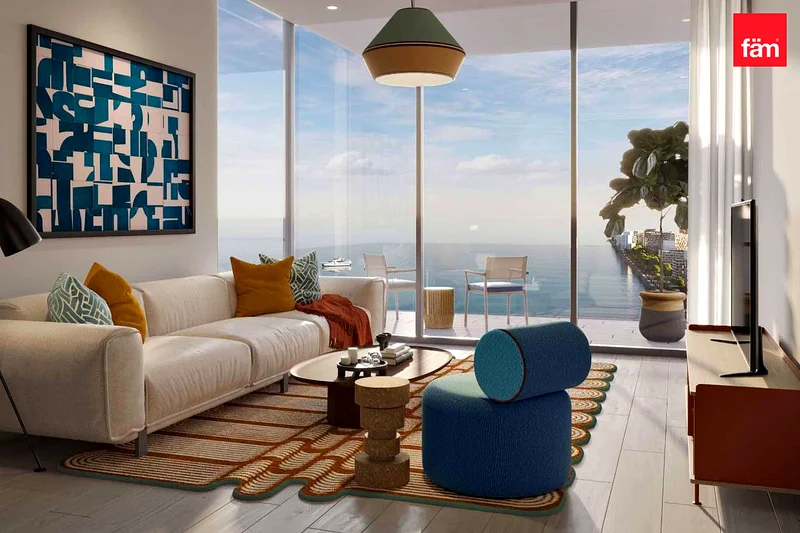 Corner Views | PHPP | Unique Unit | Best Layout63952986958851112