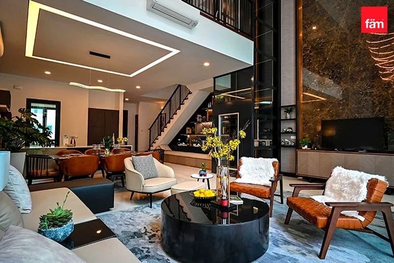 Corner Views | PHPP | Unique Unit | Best Layout63952986958851110