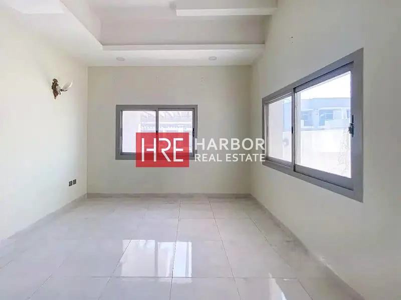 تخطيط واسع | حديقة مهيئة | شاغر63763589115521114