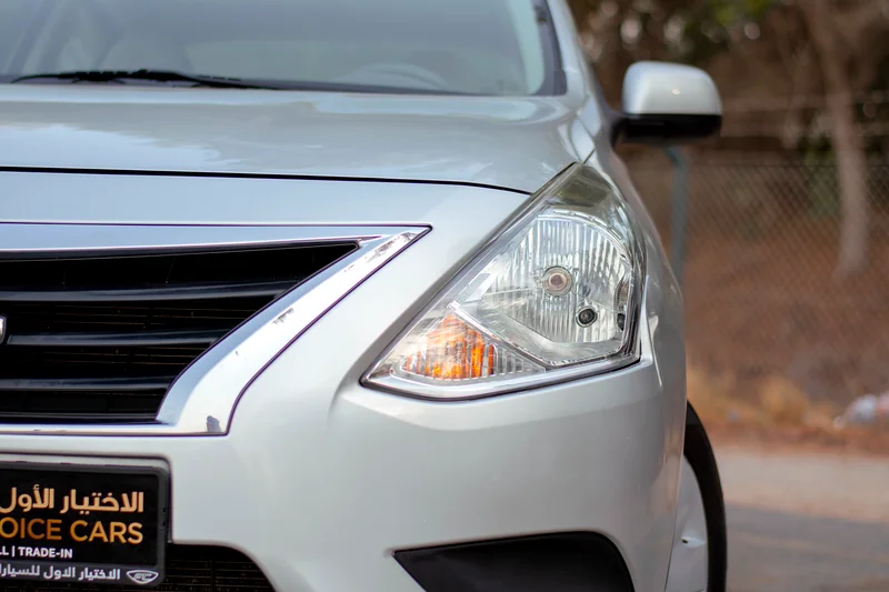 AED 394/month | 2022 Nissan Sunny SV | GCC Specs | REF#N5444363700287576963112