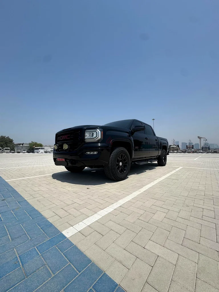 GMC sierra 6.2 201763699028236803114