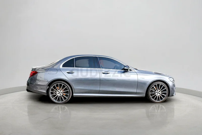 2019 Mercedes-Benz E-Class E450 4.5L | Europe Specifications63699044191234113
