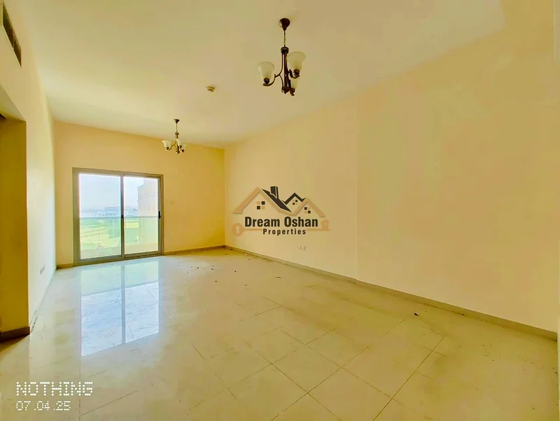 1 غرفة نوم / مطبخ مغلق / بالقرب من المدرسة الهندية63746974274818112