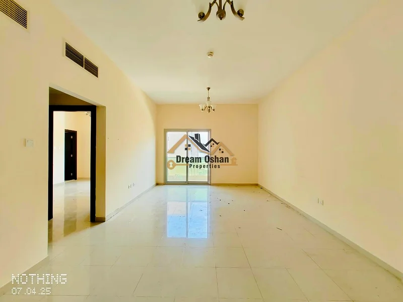 1 غرفة نوم / مطبخ مغلق / بالقرب من المدرسة الهندية63746974274818110