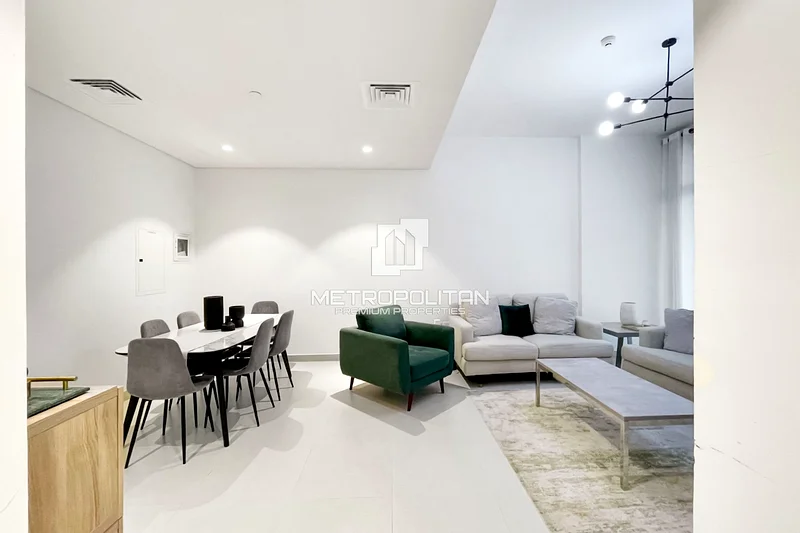 2 Beds Plus Maids | Pool View | High Demand64031588052611111