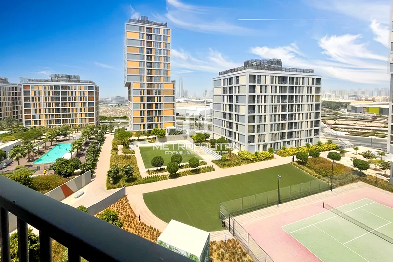 2 Beds Plus Maids | Pool View | High Demand64031588052611110