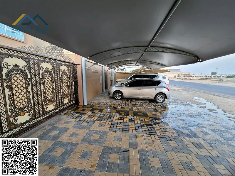 Villa in Al Muwaihat 1, prime location63869813905793114