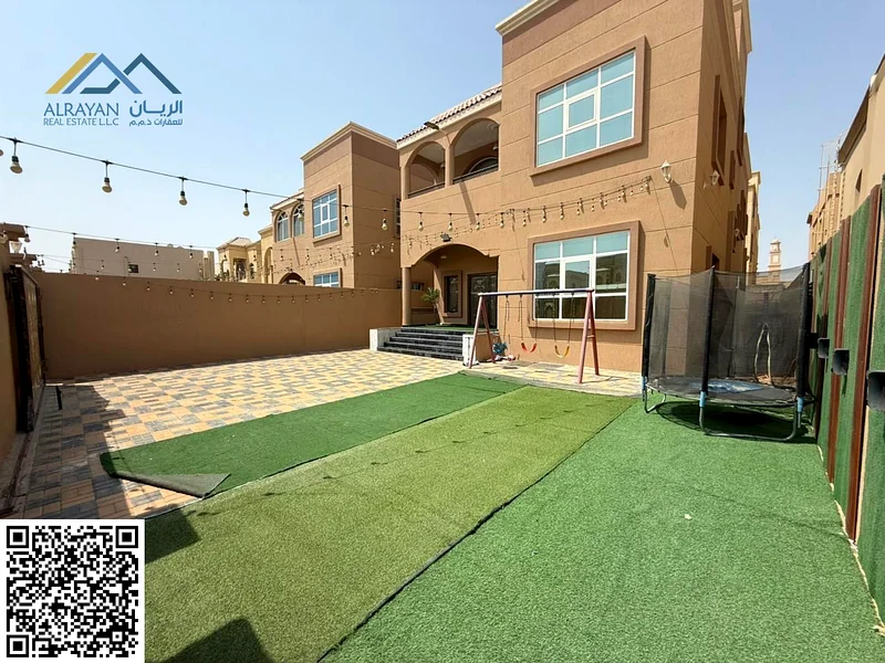 Villa in Al Muwaihat 1, prime location63869813905793111