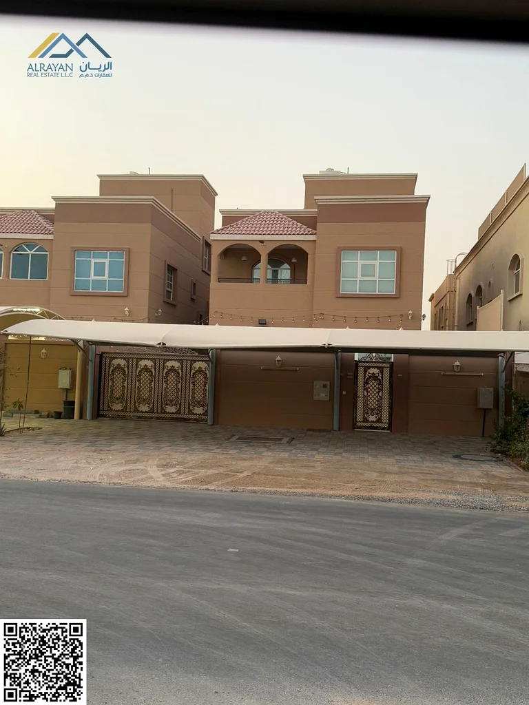 Villa in Al Muwaihat 1, prime location63869813905793110
