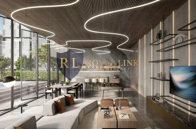 Luxury 2BR Apartment | Prime Location | Meydan63956033728386114
