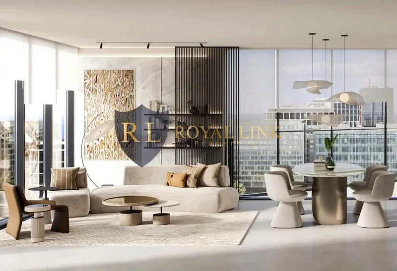 Luxury 2BR Apartment | Prime Location | Meydan63956033728386113
