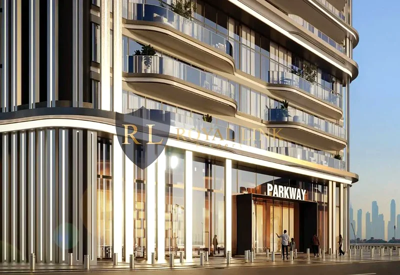 Luxury 2BR Apartment | Prime Location | Meydan63956033728386110