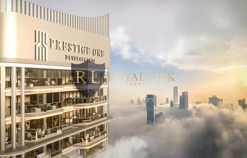 Luxury 2BR Apartment | Prime Location | Meydan63956033728386111