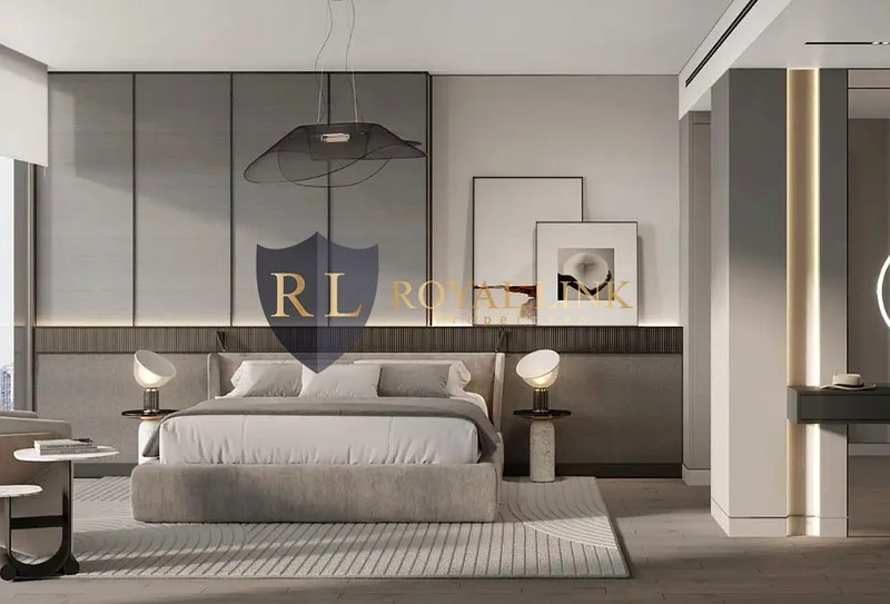 Luxury 2BR Apartment | Prime Location | Meydan63956033728386112