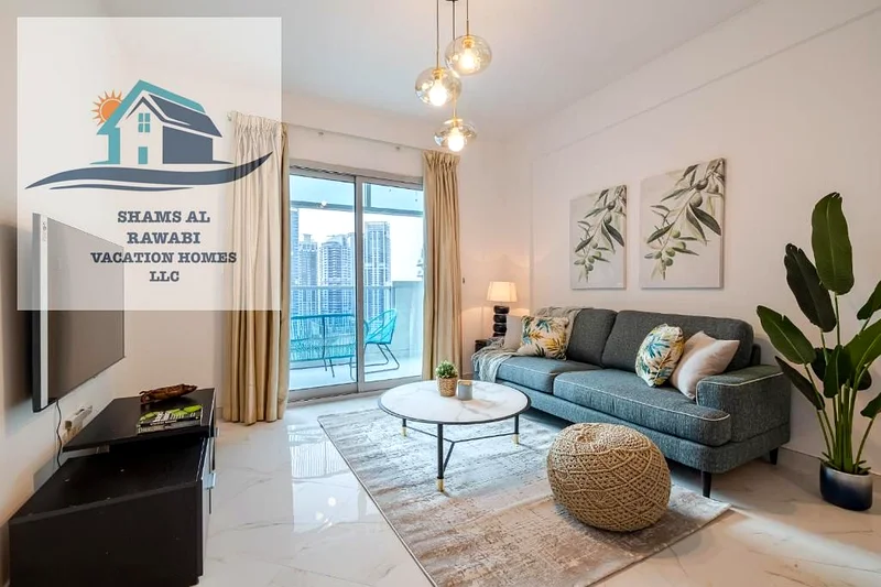 Early Winter Offer ! Furnished ! With Kitchen ! Spacious ! Near Metro !63817478676610112