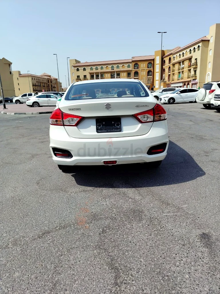 سوبارو سياز موديل 2022، 1.5 سي سي، جي سي سي، المالك الأول.63699028612867111
