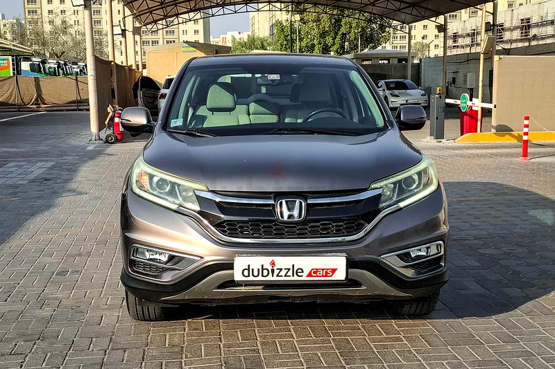 1250 درهم إماراتي/شهر | هوندا CR-V EX-L 2015 | مواصفات دول مجلس التعاون الخليجي | رقم المرجع: 36749063699032767106111