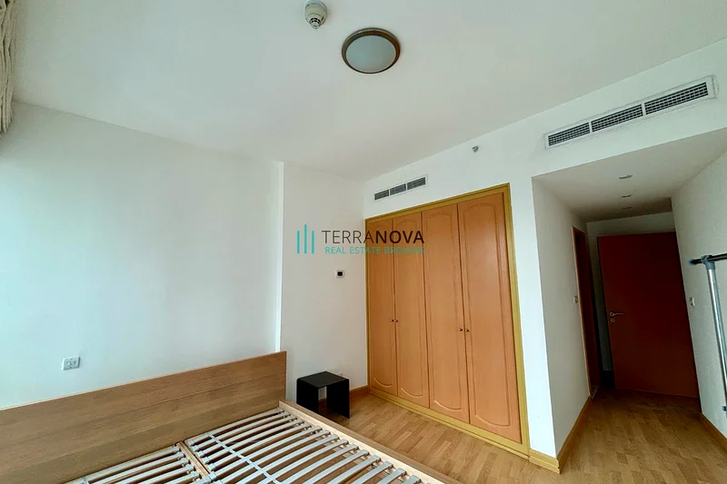 Ready To Move | Full Marina View | Higher Floor64037065232001114