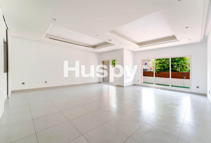 Golf Course Views | Vacant | Unfurnished63727973774467112