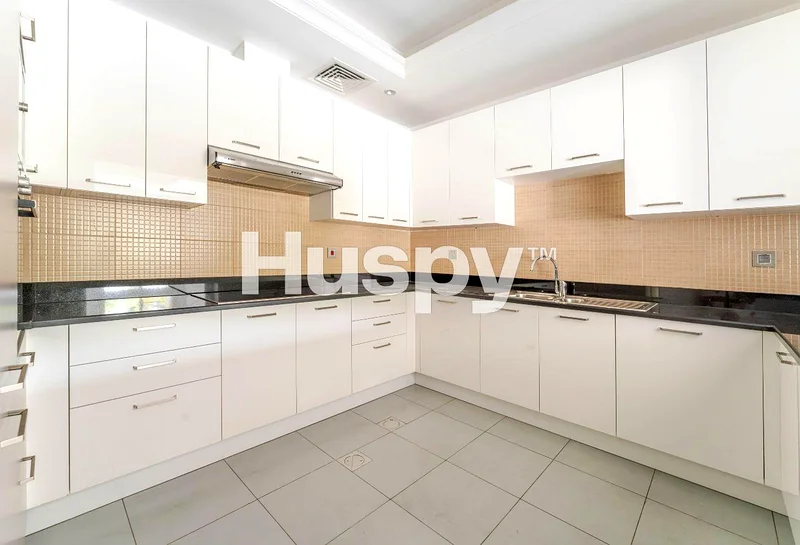 Golf Course Views | Vacant | Unfurnished63727973774467114