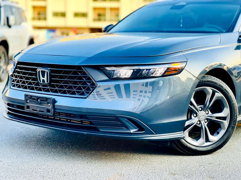 Honda Accord 2024
New Shap Full Option63699032870658110