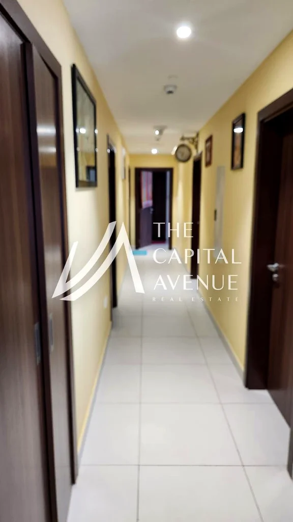 Sea View | High Floor | 3BHK+Maids+Study | Balcony63845298345345114