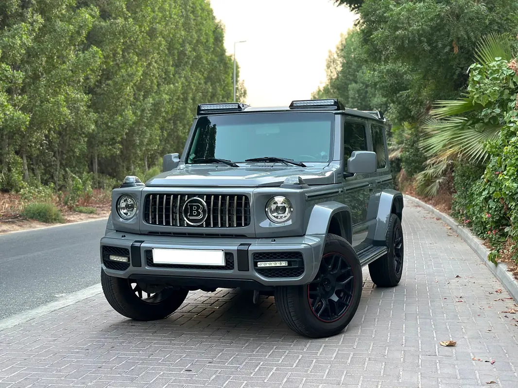 Suzuki Jimny 2022 — photo 1 of 18