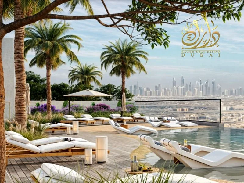 استثمار عظيم / جودة معيشة عالية / أفضل الميزات64019942129409110