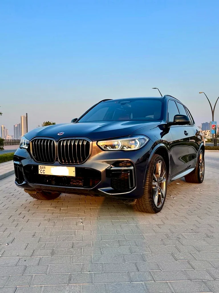 BMW X5 M50I 202363699053468162110