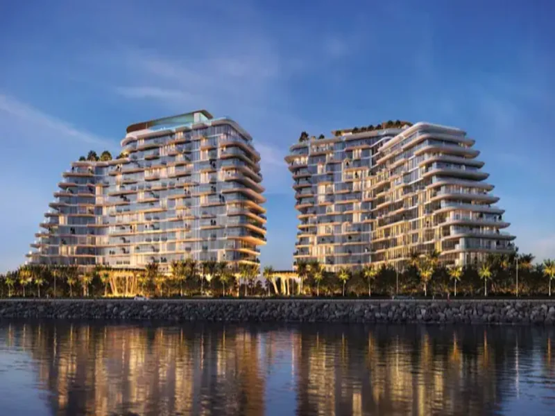 Breathtaking Ocean & Palm Views | Seaside Lifestyle | Direct From Developer | Zero Commission64010344987906110