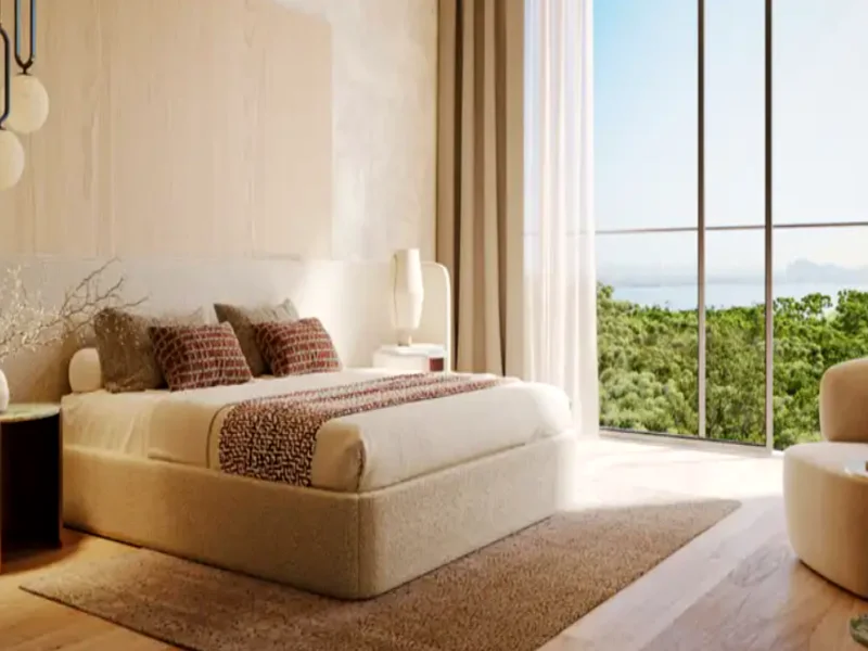Breathtaking Ocean & Palm Views | Seaside Lifestyle | Direct From Developer | Zero Commission64010344987906111