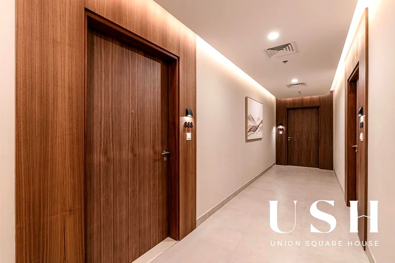 Genuine Resale | 2BR En-Suite + Powder + Laundry + Store | Blvd View | Walking to Main Central Park63950868677762113