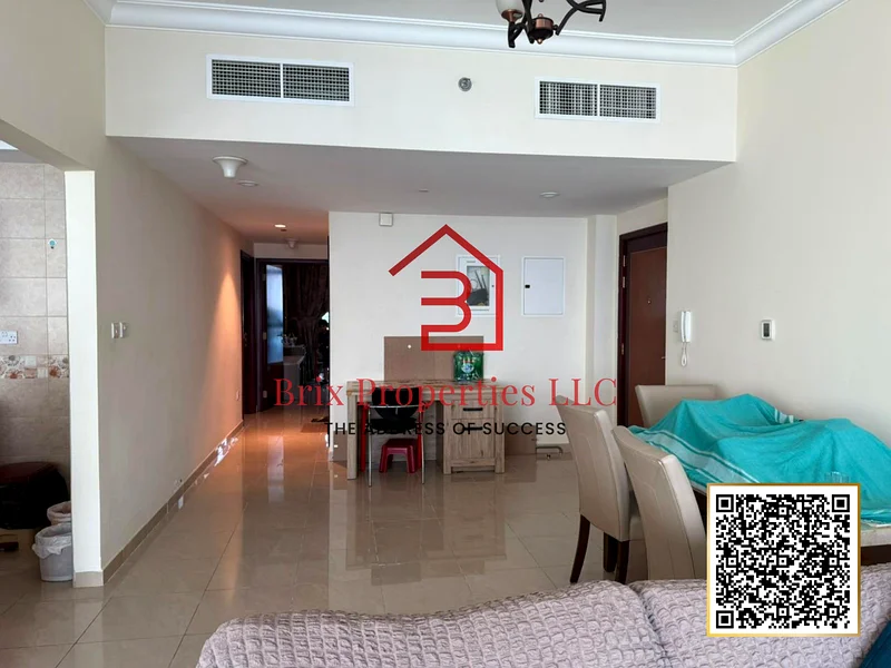 شقة بغرفتي نوم مع إطلالة على البحر للبيع63871086704131114